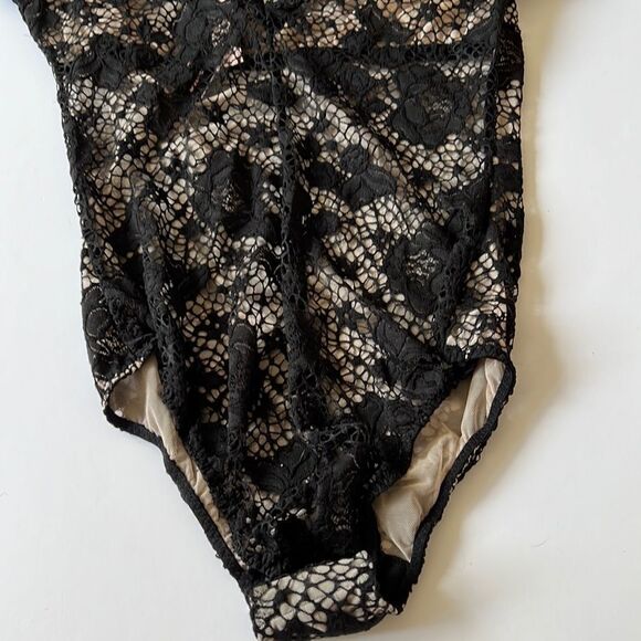 ❤️Victoria Secret Bodysuit Lingerie - Picture 4 of 8